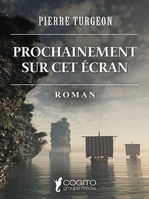 cover image of Prochainement sur cet écran